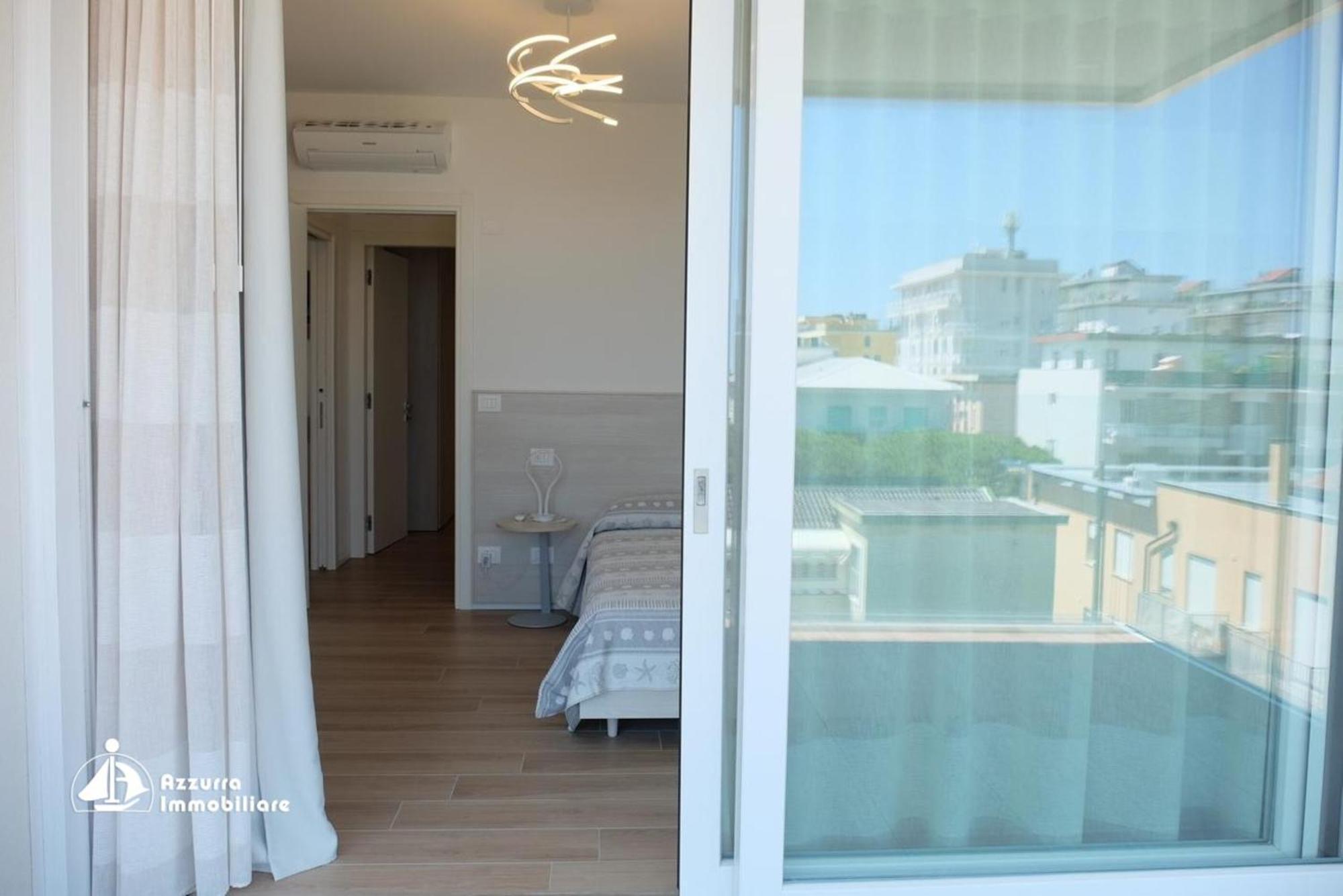 Residence Bafjle 42 Lido di Jesolo Exterior photo